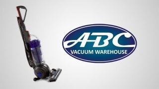 Dyson DC41 Animal Review  Dyson DC41 Animal Upright Vacuum  ABC Vacuum [upl. by Esaj]