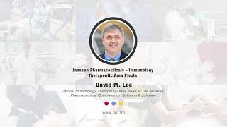 Janssen Pharmaceuticals  Immunology Therapeutic Area Pivots [upl. by Ailesor127]