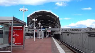 Discovering The Silver Line Washington DC Metro Elevation Episode 06 [upl. by Avraham246]