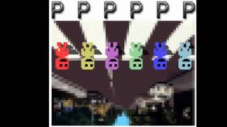 04 Pushing onwards from PPPPPP The VVVVVV original soundtrack [upl. by Anatak]