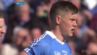 Dublin vs Mayo All Ireland Football Final 2017 HD [upl. by Halland]