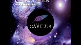 Der Mystik pres Caellus amp Camulus  Protosixti Unbeat Remix [upl. by Ahsemik]