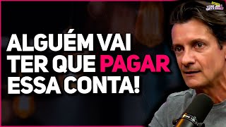 ESPECIALISTA FAZ ALERTA SÉRIO SOBRE CARROS ELÉTRICOS [upl. by Calendre]