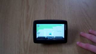 TomTom Start 20  Unboxing and Set up  GPS NAVIGATION [upl. by Eran]