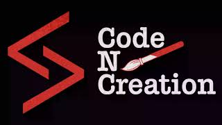 Introduction To Code N Creation [upl. by Athey]