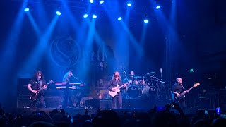 Opeth  Windowpane Live in Bogota Colombia  Feb 16th 2023 [upl. by Sirdna]