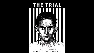 Franz Kafkas The Trial A Surreal Journey into the Absurd HörbuchInspired Visuals [upl. by Danby]