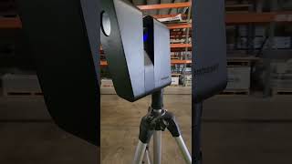 25 month old Matterport Pro 3 This doesn’t sound good [upl. by Ahern]