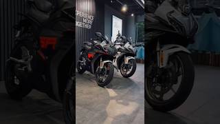 450 SRSTC🤔😵‍💫 cfmoto 450srs 450sr bikelover motovlog moteros [upl. by Setsero]