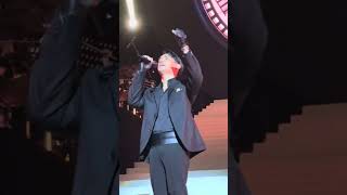 Afgan live in concert with orchestra KDKDD [upl. by Ruffin]