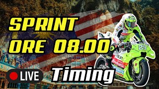 🔴 Live Timing SPRINT MotoGp Malesia Sepang [upl. by Ronnoc]