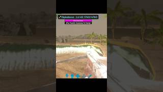 OP TOXICANT ARROW CROSSBOW WITH UNLIMITED AMMO  ARK MOBILE  ARK MOBILE SAVE DATA [upl. by Olaf629]