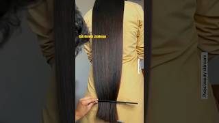 Best Hair Growth Oil At Home Remedies haircare trending shorts [upl. by Xineohp39]