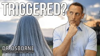 Gray Hair at 30 The SHOCKING Connection to Lifestyle Factors [upl. by Yeliah]