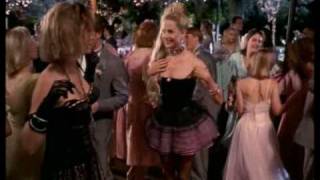 Romy and Micheles High School Reunion trailer [upl. by Zendah]