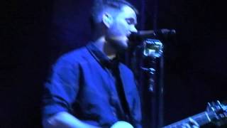 Revolverheld  Immer in Bewegung live in Berlin 150314 Huxleys neue Welt [upl. by Yoccm]