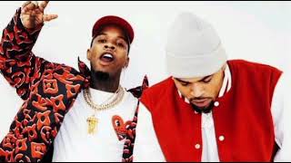 Tory Lanez amp Chris Brown  Gyalis Remix feat A Boogie Wit da Hoodie [upl. by Puett]