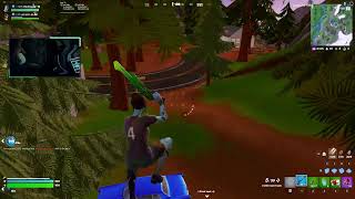 Duo ranked to Unreal mouse cam Fortnite Chapter 2 Remix [upl. by Nref]