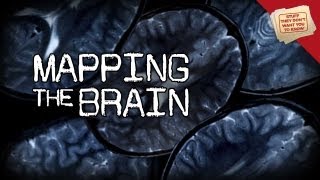 Mapping The Brain  Digging Deeper [upl. by Ilek]