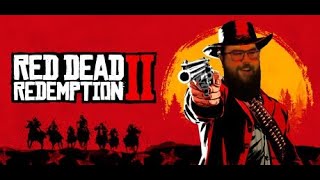 Red Dead Redemption 2  Bang Bang Vai Reinar [upl. by Audley]