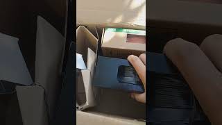 OMG 😮😮😮🎁 Unboxing de Filamentos para Impressora 3D Veja o Que Chegou para Nossas Criações ✨ [upl. by Lonne]