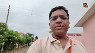 Vlog 53 Things to do on Last Day at Patanjali Wellness center [upl. by Kettie]