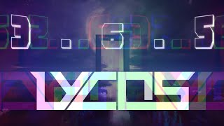 LYCOS  3 6 5 [upl. by Thier]