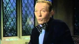 Bing Crosby  White Christmas widescreen [upl. by Kado]