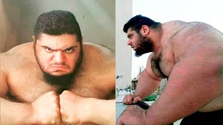 10 MEN You Won’t Believe Actually Exist 😱 [upl. by Pen]