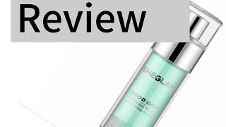 Sheglam good grip primer review برايمر شيغلام [upl. by Kcirdot50]