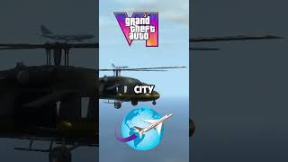 GTA 6’s Airports Are a GAME CHANGER [upl. by Ahsap]