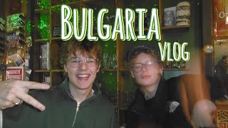 Bulgarije vlog [upl. by Aihsatan]