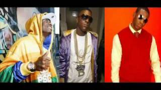 Yung L A quot36 Os REMIXquot ft Lil Boosie Young Dro new music song 2009  DOwnload [upl. by Eeral953]