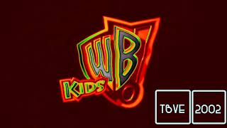 Kids WB ID Effects Sponsored by Pyramid Films 1978 Effects [upl. by Neil]