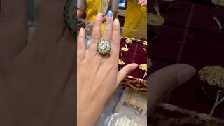 Tanishq diamond ring diamond ring design with price Tanishq gold ring with price diamondjewels ￼￼ [upl. by Salli542]