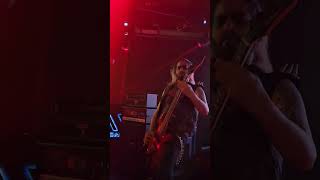 IMPIETY LIVE INTRO [upl. by Meridel487]