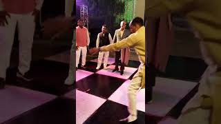 neta ji ka Sundar dance yaar mera titliyan warga song trending video [upl. by Ettenyar243]