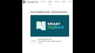 Navneet Smart DigiBook [upl. by Yaluz]