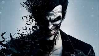 Troy Baker Joker Voice [upl. by Smada256]