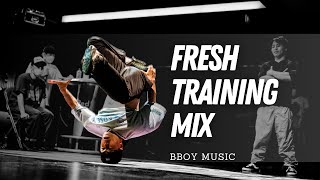 Bboy Mixtape 2023 🎧 Best Practice Mix 🎧 Bboy Music [upl. by Adnilev64]