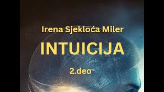 INTUICIJA 2 deo [upl. by Antonin]