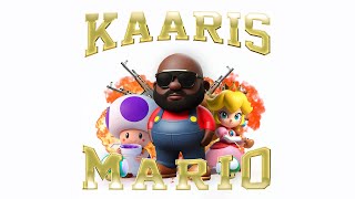 Kaaris x Super Mario World  INTRO Phonk Remix [upl. by Mendy]