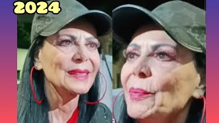 Maribel guardia entrevista sin maquillaje a los 65 años quotvolví a nacerquot [upl. by Ambur]