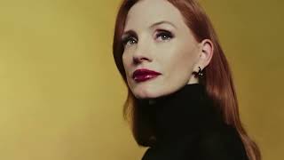 Jessica Chastain Yeni Sezonda Beymen Sahnesinde [upl. by Wendalyn]