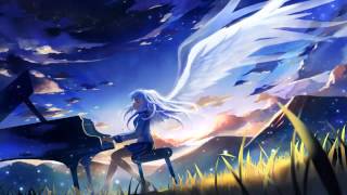 Angel Beats OST  Brave Song [upl. by Stegman]