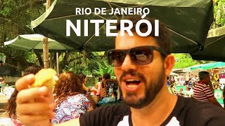 O QUE TEM EM NITERÓI E NÃO TE FALARAM [upl. by Amabel290]