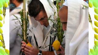 Sukkot  A Celebration For Every Nation [upl. by Hsirk481]