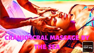 Unveiling the Therapeutic Depths of Sacral Cranial Massage [upl. by Suiram]