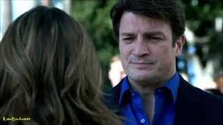 Castle 6x22 quotVeritasquot Bracken Arrest by Beckett End HD [upl. by Yate995]