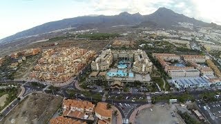 The Costa Adeje Gran Hotel [upl. by Yance]